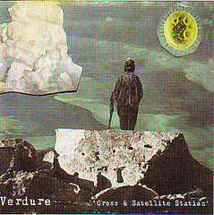 VERDURE  - CROSS & SATELLITE STATION