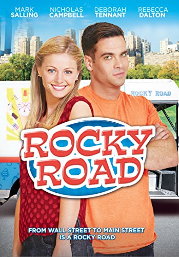 ROCKY ROAD