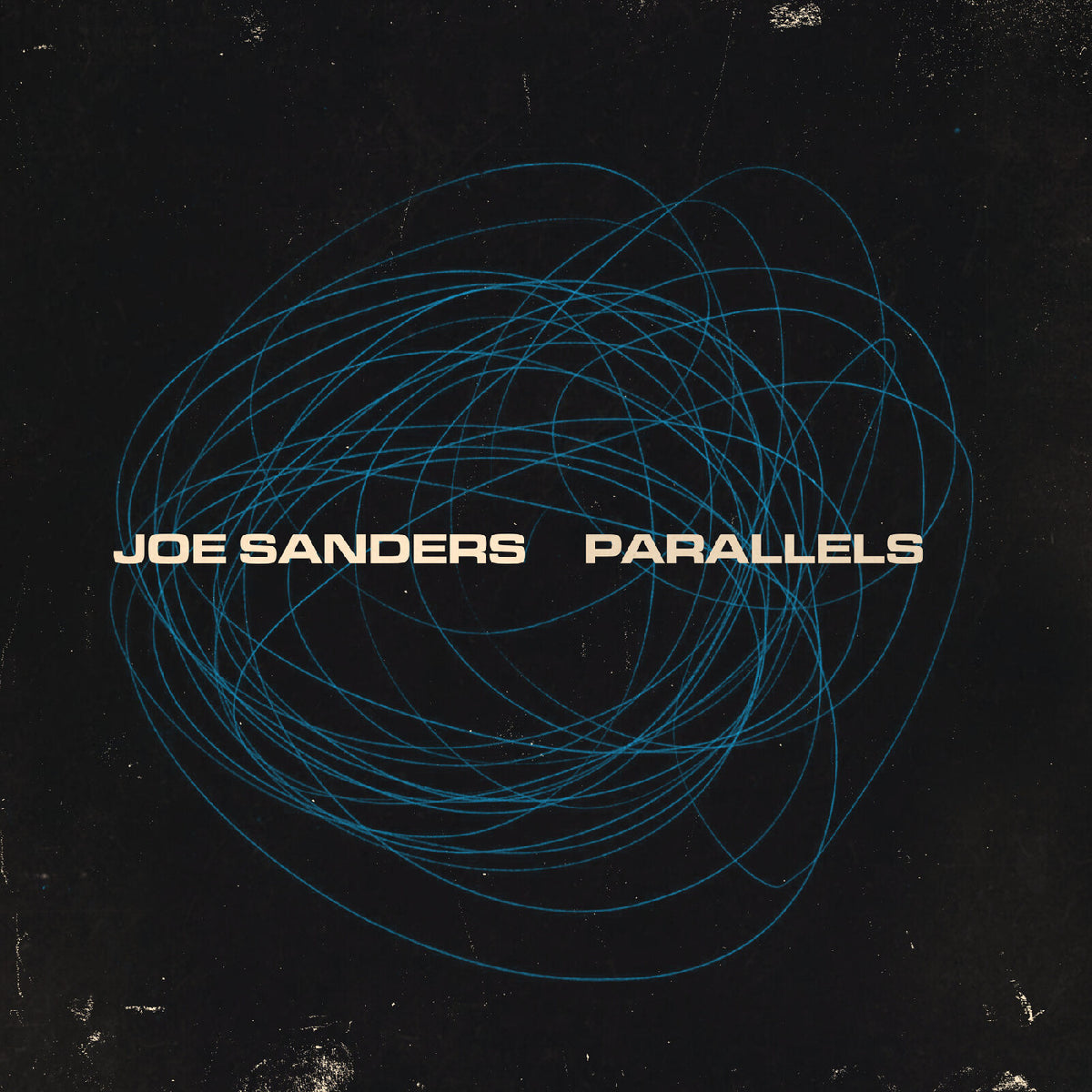 SANDERS, JOE - PARALLELS
