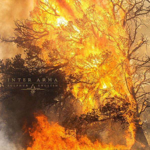 INTER ARMA  - SULPHUR ENGLISH