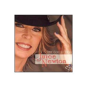 NEWTON, JUICE - COLLECTION