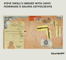 STEVE SWELL - STEVE SWELL'S IMBUED WITH LIGHT: HOMMAGE ├Ç GALINA USTVOLSKAYA [CD]