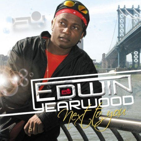 YEARWOOD, EDWIN  - NEXT TO YOU