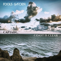 FOOLS GARDEN - CAPTAIN ... COAST IS CLEAR [CD]