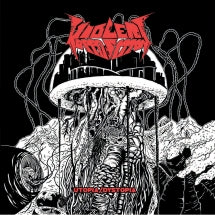 VIOLENT OPPOSITION - UTOPIA/DYSTOPIA [CD]