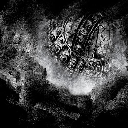 FULL OF HELL, PRIMITIVE MAN - SUFFOCATING HALLUCINATION (CD)