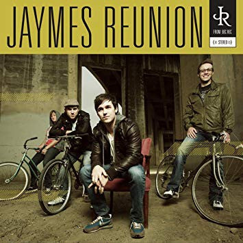 JAYMES REUNION  - ST