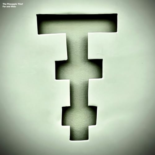 THE PINEAPPLE THIEF - FAR AND WIDE (SPECIAL EDITION CD DIGIPAK) (CD)