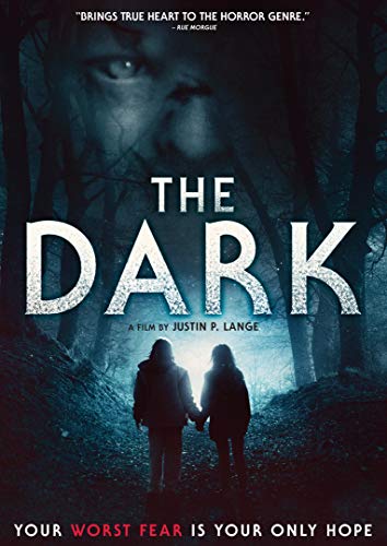 DARK  - DVD-2018-NADIA ALEXANDER