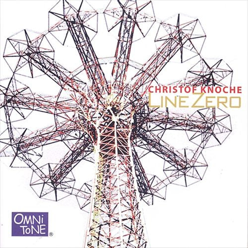 KNOCHE, CHRISTOF  - LINE ZERO