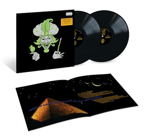 INSANE CLOWN POSSE - THE GREAT MILENKO (2LP)