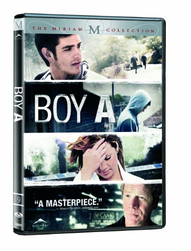 BOY A