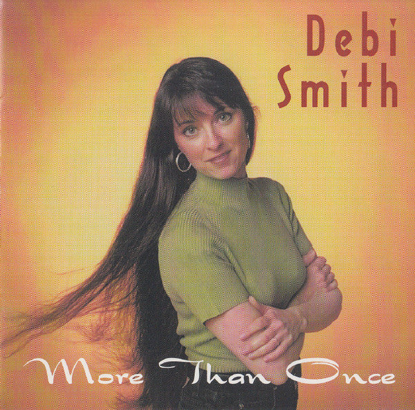 SMITH, DEBI  - MORE THAN ONCE