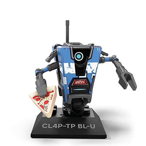 BORDERLANDS CL4P-TP BL-U - MEGA CONSTRUX