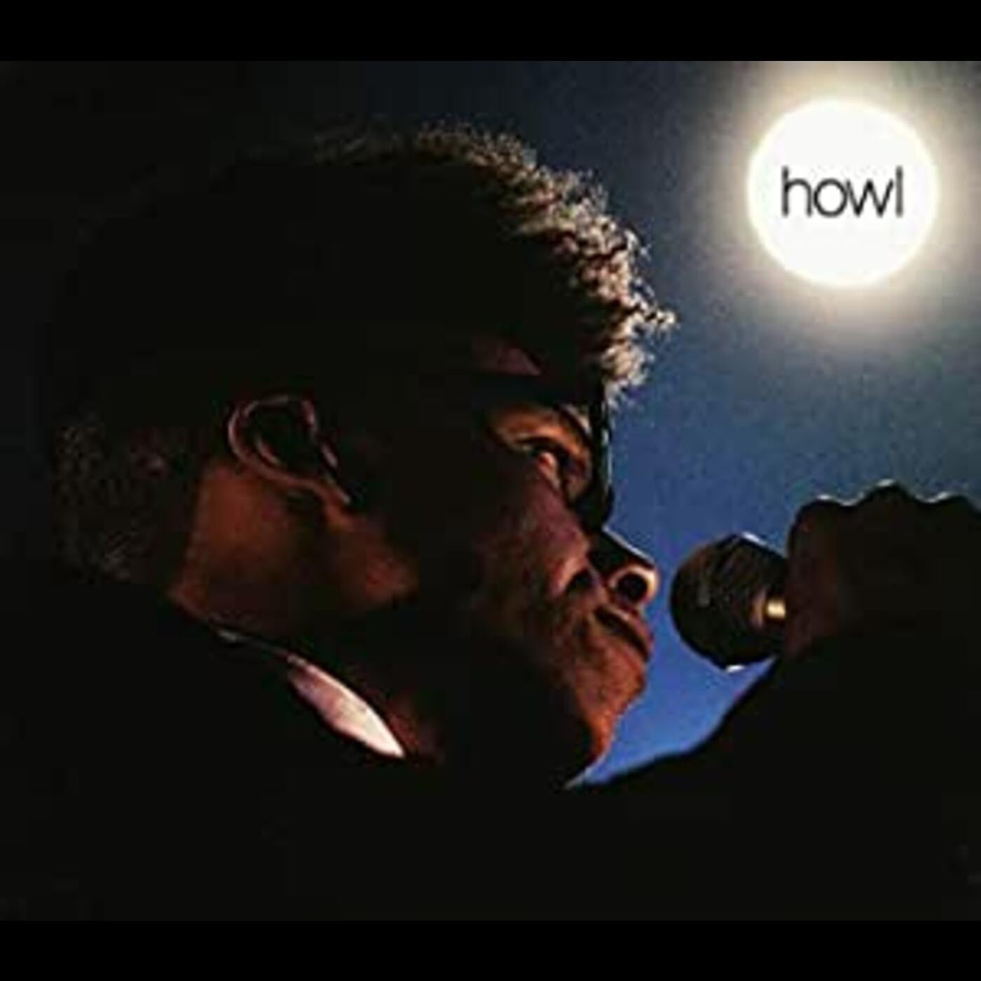 BROOKS, JC & UPTOWN SOUND - HOWL