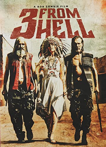 3 FROM HELL