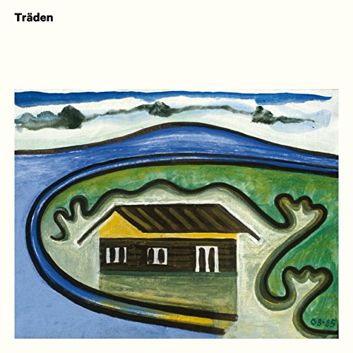TRAD, GRAS OCH STENAR - TRADEN (VINYL)