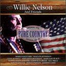 NELSON, WILLIE - AND FRIENDS