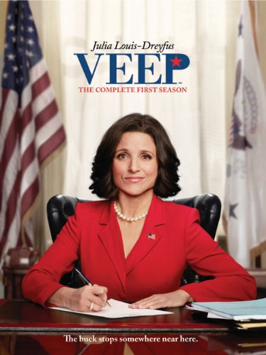 VEEP: THE COMPLETE FIRST SEASON