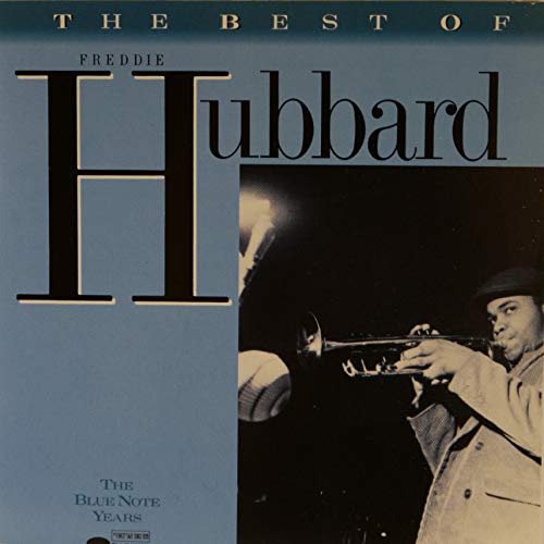 HUBBARD, FREDDIE  - BEST OF