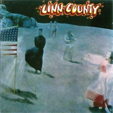 COUNTY, LINN  - PROUD FLESH SOOTHSEER