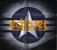 ECHO JET  - ST