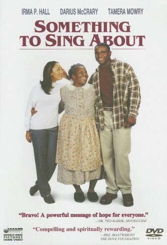 SOMETHING TO SING ABOUT