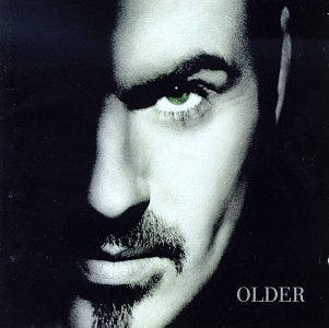 MICHAEL, GEORGE - OLDER