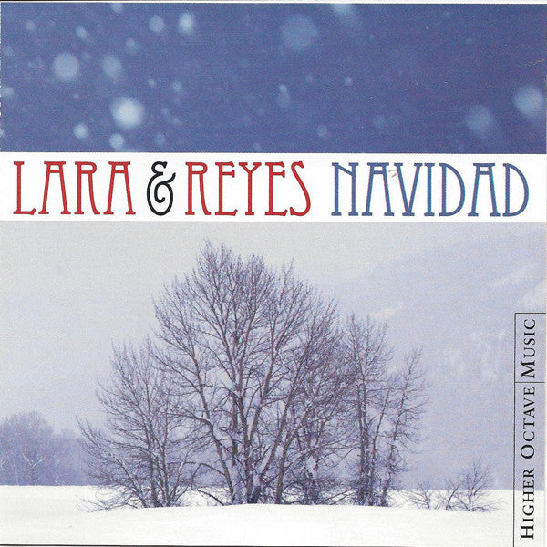 LARA & REYES  - NAVIDAD