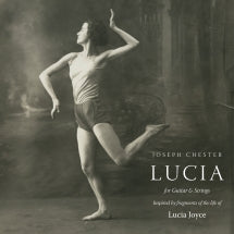JOSEPH CHESTER - LUCIA [CD]