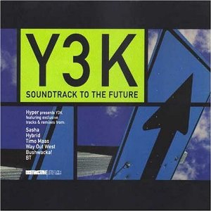 HYPER  - Y3K