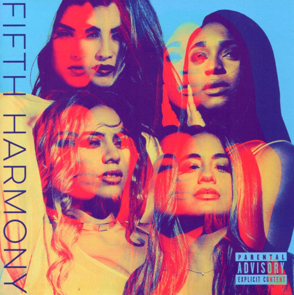 FIFTH HARMONY  - ST (CLEAN)