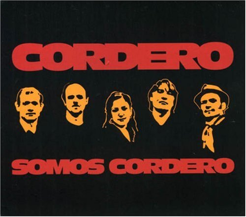 CORDERO  - SOMOS