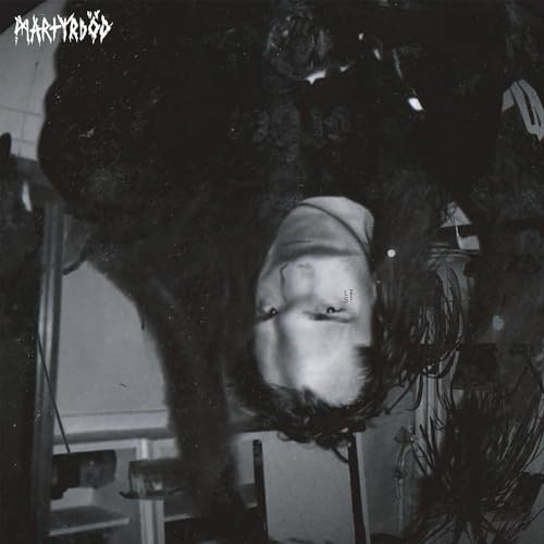 MARTYTDOD  - LIST