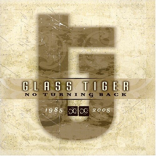 NO TURNING BACK 1985-2005 [IMPORT]