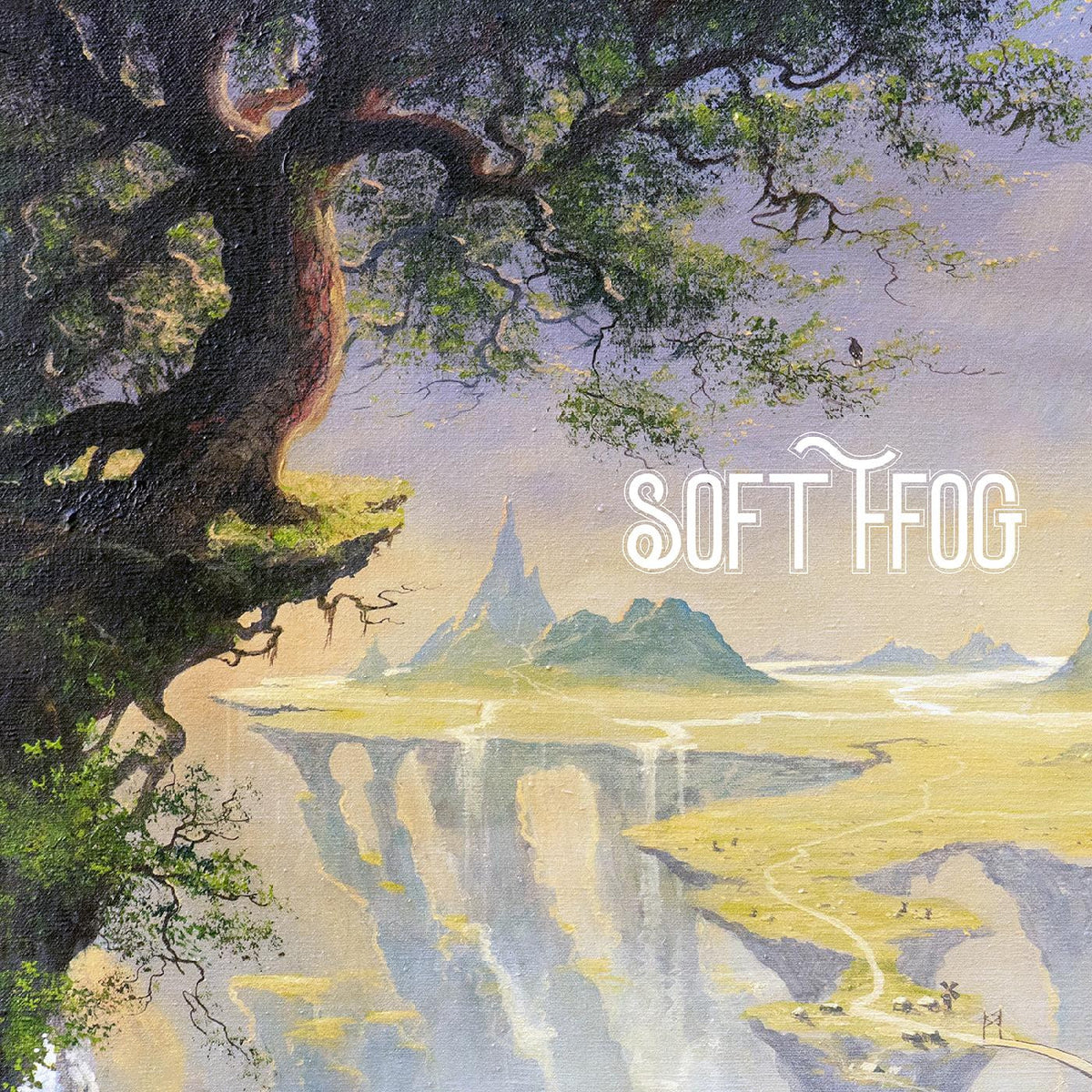 SOFT FFOG - SOFT FFOG