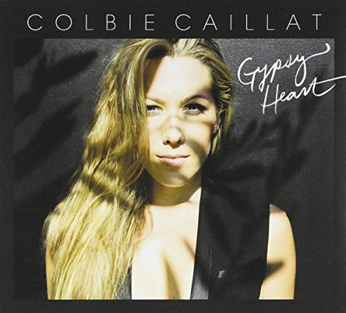 CAILLAT, COLBIE - GYPSY HEART