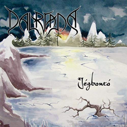 DALRIADA - JEGBONTO