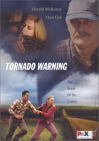TORNADO WARNING [IMPORT]