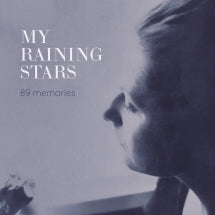 MY RAINING STARS - 89 MEMORIES [CD]