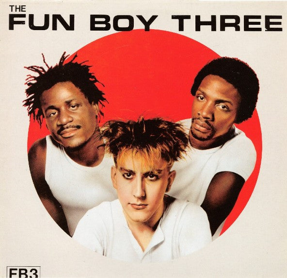 FUN BOY THREE  - ST