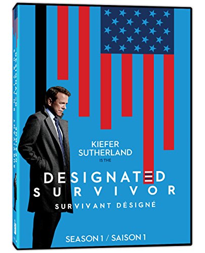 DESIGNATED SURVIVOR: SEASON 1 (BILINGUAL)