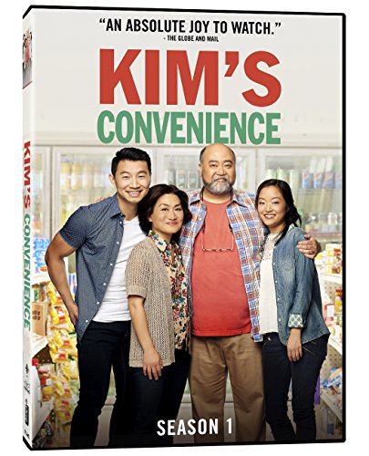 KIM'S CONVENIENCE: SEASON 1