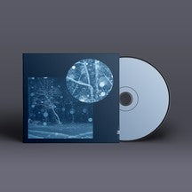 DANIEL HERSKEDAL - CALL FOR WINTER II: RESONANCE [CD]