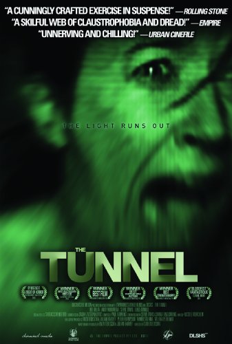 TUNNEL MOVIE [IMPORT]