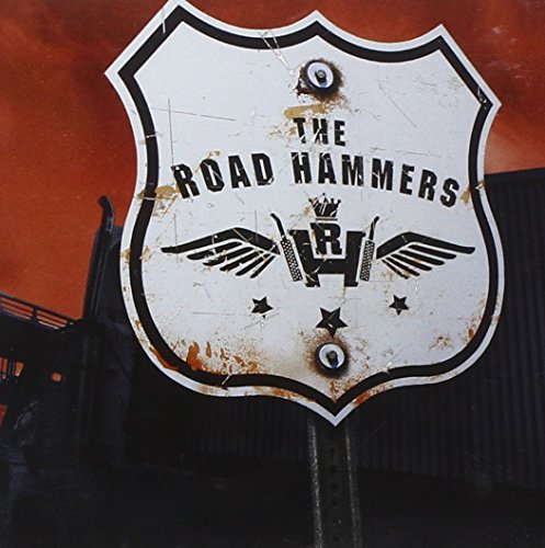 ROAD HAMMERS  - ROAD HAMMERS