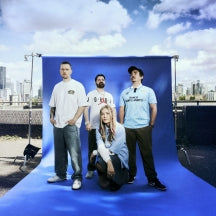 FALSE REALITY - FADED INTENTIONS [OPAQUE WHITE COLOUR PRESSING [LP]