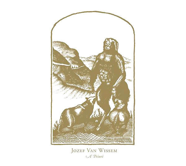VAN WISSEM, JOZEF  - A PRIORI