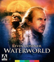 WATERWORLD [BLU-RAY]