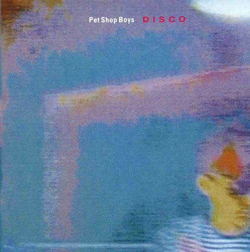 PET SHOP BOYS - DISCO